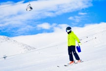 Travel Packages in Bakuriani, Georgia – Lower Prices & Bigger Selection