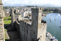Caernarfon travel packages