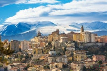 基耶蒂 旅行套餐