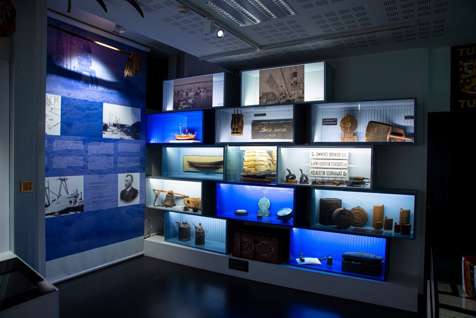 Kemi Historical Museum, Kemi, Kemi-Tornion seutukunta, Lapland, Mainland Finland, Finland