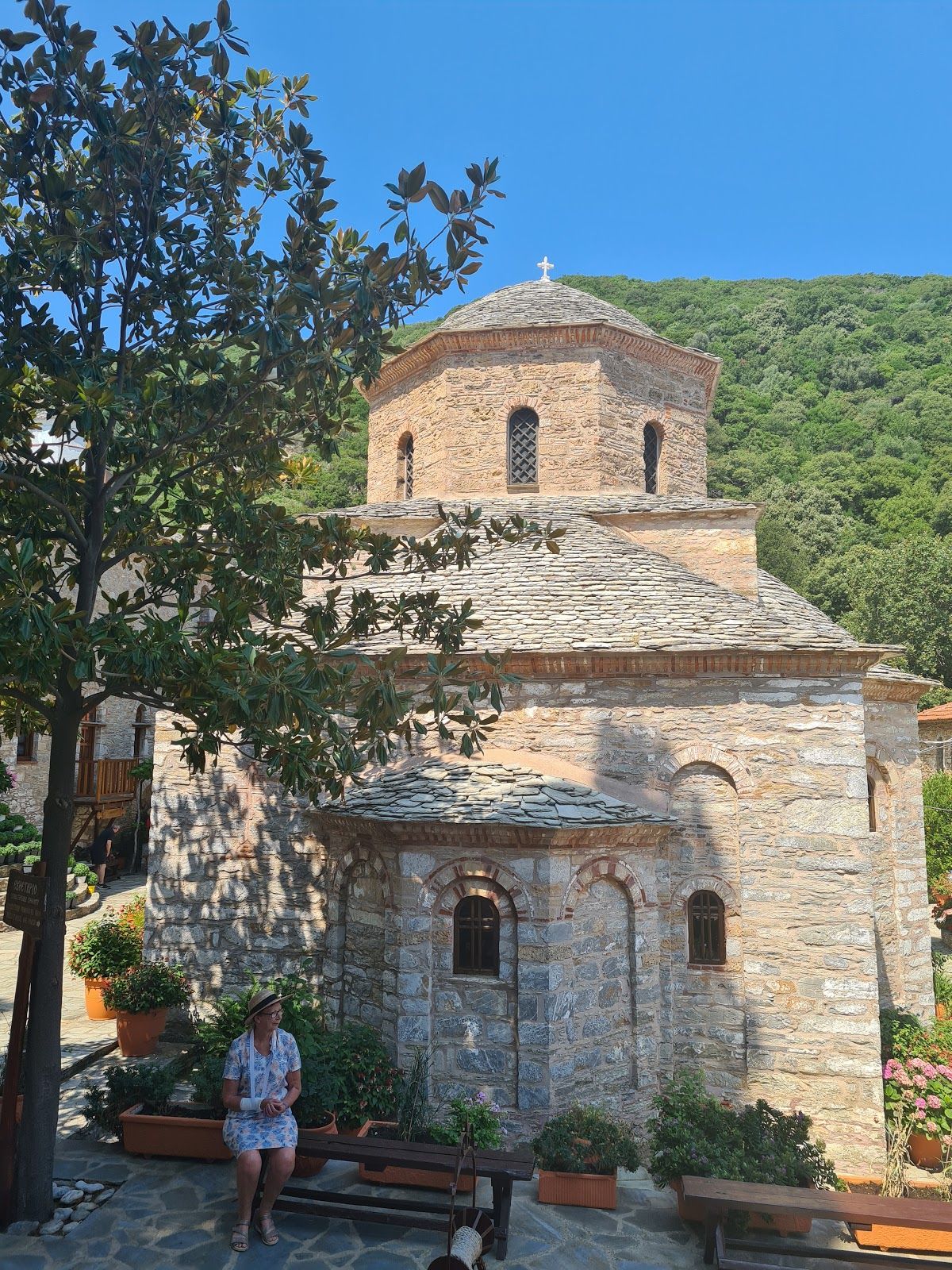 Skiathos, Skiathos Municipality, Sporades Regional Unit, Thessaly, Thessaly and Central Greece, Greece