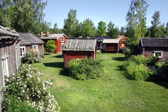 Stundars Agricultural Handicraft Museum, Korsholm, Vaasa sub-region, Ostrobothnia, Western and Central Finland, Mainland Finland, Finland