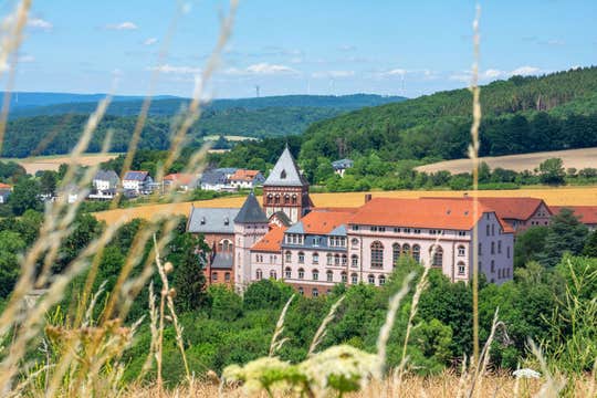 Sankt Wendel, Germany Travel Guide