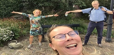 e-Scavenger hunt Valkenburg: Explore the city at your own pace