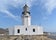 Armenistis Lighthouse, Municipality of Mykonos, Mykonos Regional Unit, South Aegean, Aegean, Greece