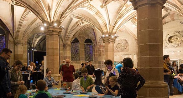 photo of Pellerhaus,Nuremberg germany.