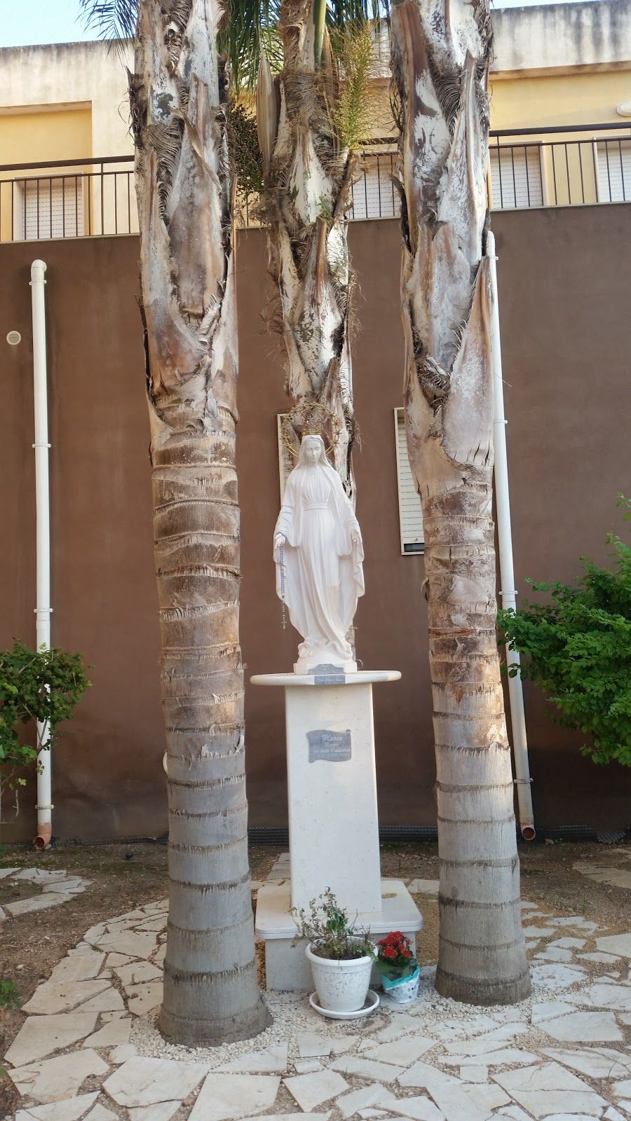 Church of the Holy Apostles, Comiso, Ragusa, Sicily, Italy