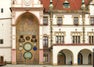 Olomouc Astronomical Clock travel guide