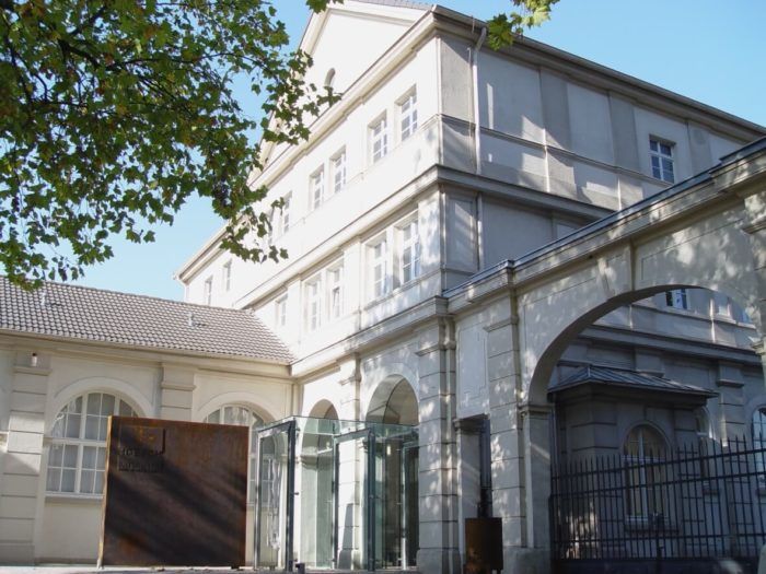 Hoesch Museum Dortmund .