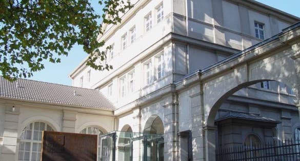 Hoesch Museum Dortmund .