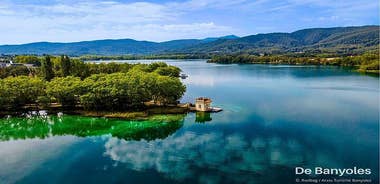 Banyoles Historic Small Group Walking Tour