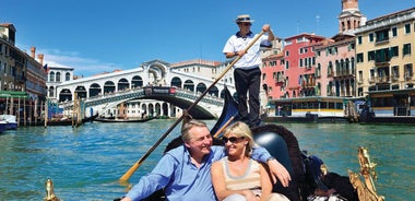 Italian Intermezzo (Classic, Summer)