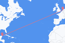 Cheap Flights from Cancún to Amsterdam – Low Fares & Wide Selection