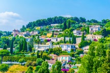 Saint-Paul-de-Vence luxury tours