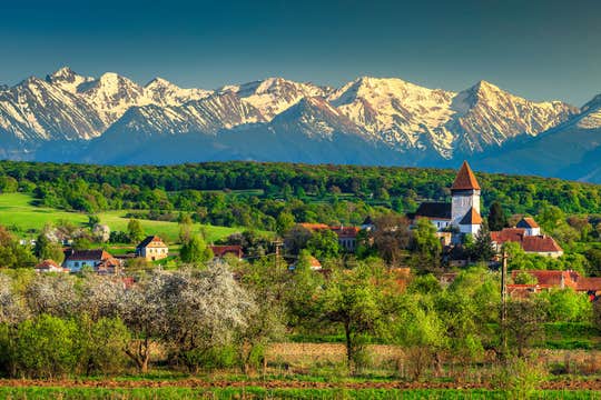 Romania in May: Everything You Need To Know