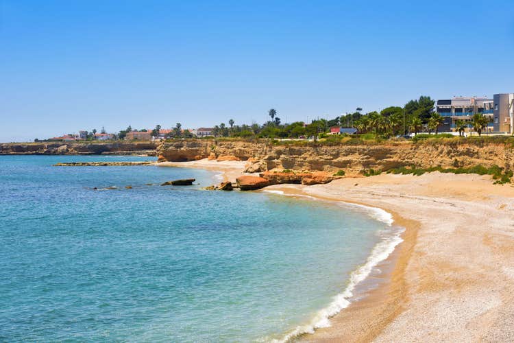 Two-Week Spain Beach Holiday in Vinaròs With Itinerary