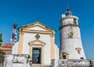 Capela de Nossa Senhora da Guia (Vila do Conde) travel guide