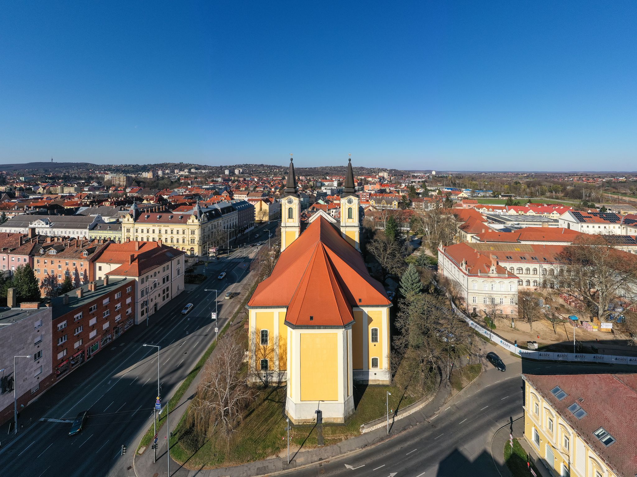 Top 5 Places To Stay in Zalaegerszeg
