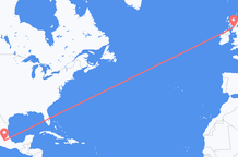 Cheap Flights from Mexico City to Glasgow – Low Fares & Wide Selection