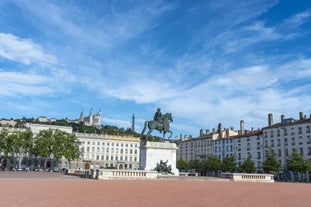 Top 10 Places To Stay in Lyon