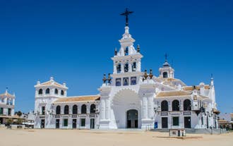 Top 2 Itineraries in Huelva