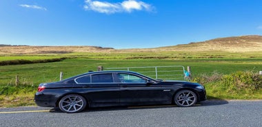 Ring of Beara: Private Tour from Killarney