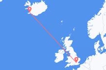 Cheap Flights from London to Reykjavik – Low Fares & Wide Selection