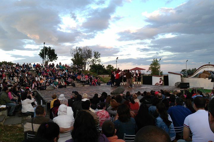 Skip the Line: Medieval Tuida Fortress tours