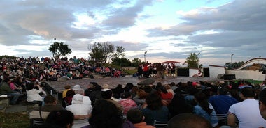 Skip the Line: Medieval Tuida Fortress tours