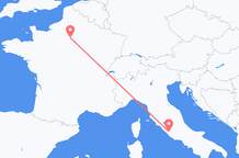 Cheap Flights from Rome to Paris – Low Fares & Wide Selection