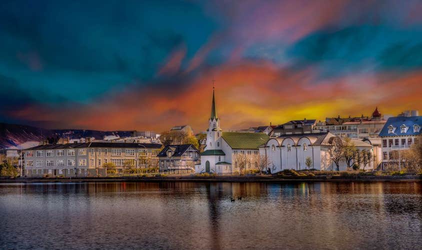 Iceland in June: Unveiling Summer Magic and Endless Twilight