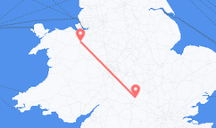 Train Tickets from Bicester to Wrexham – Extensive Selection & Low Fares