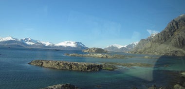Lofoten Islands - fly & drive