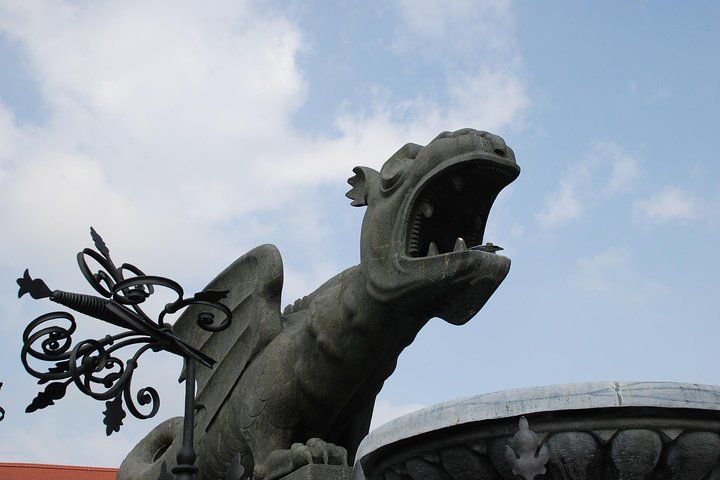 Klagenfurt - Private Historic Walking Tour