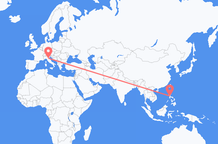 Cheap Flights from Manila to Bologna – Low Fares & Wide Selection