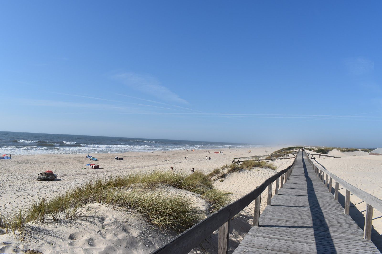 Praia do Areão, Gafanha da Boa Hora, Vagos, Aveiro, Baixo Vouga, Centro, Portugal