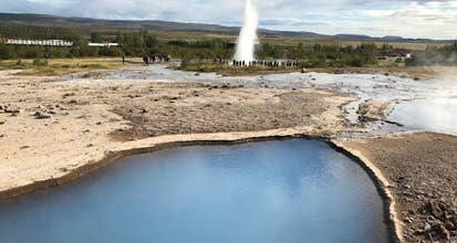 3 Day South Iceland Tour - Private Tour