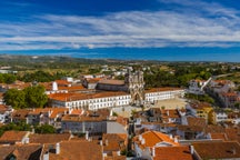 Alcobaça road trips