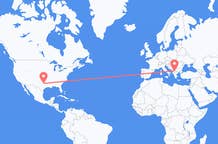 Cheap Flights from Dallas to Skopje – Low Fares & Great Selection