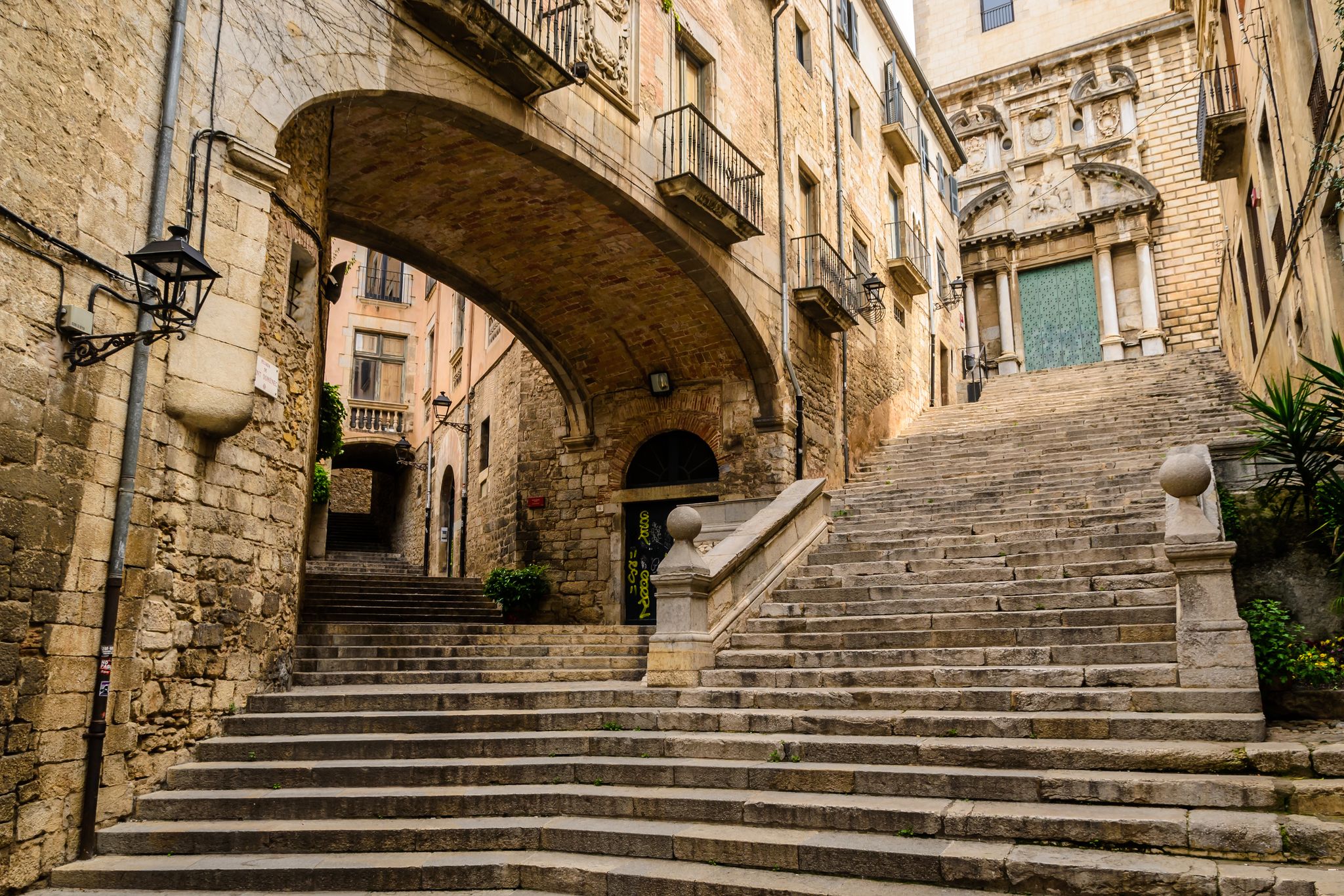 Girona’s Jewish Quarter (El Call).jpg