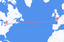Cheap Flights from Toronto to Nantes – Lowest Fares & Maximum Choice
