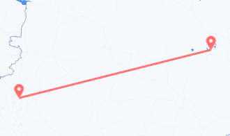 Train tickets from Potsdam to Essen