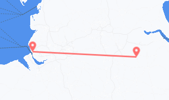Train Tickets from Bootle to Gainsborough – Extensive Selection & Low Fares