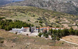 Top 2 Itineraries in Argos