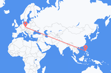 Cheap Flights from Manila to Prague – Low Fares & Wide Selection