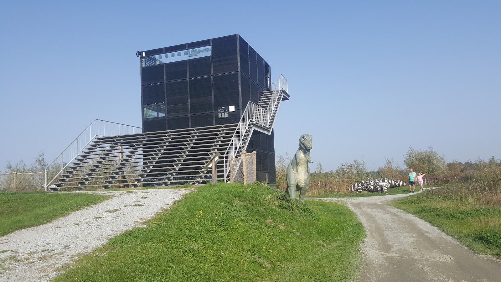 Historyland, Hellevoetsluis, South Holland, Netherlands