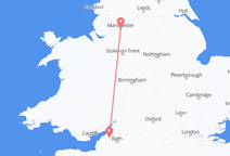 Bristol to Manchester