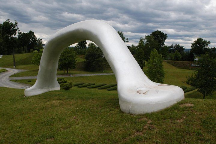 Universalmuseum Joanneum Pass in Graz