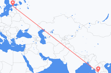 Cheap Flights from Bangkok to Tallinn – Low Fares & Wide Selection