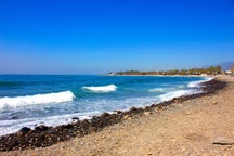 San Pedro de Alcántara travel packages